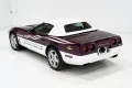Chevrolet Corvette Pace Car Convertible