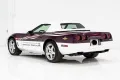 Chevrolet Corvette Pace Car Convertible