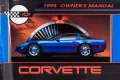 Chevrolet Corvette Pace Car Convertible