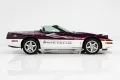 Chevrolet Corvette Pace Car Convertible