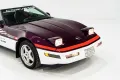 Chevrolet Corvette Pace Car Convertible