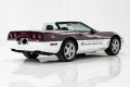 Chevrolet Corvette Pace Car Convertible