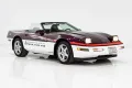 Chevrolet Corvette Pace Car Convertible