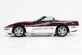 Chevrolet Corvette Pace Car Convertible