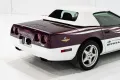 Chevrolet Corvette Pace Car Convertible