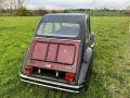 Citroën Citroen  2cv Ente