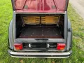 Citroën Citroen  2cv Ente