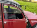 Citroën Citroen  2cv Ente