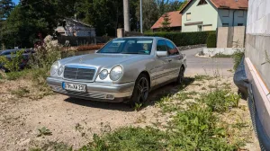 Mercedes-Benz E 280
