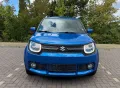 Suzuki Ignis 1.2 DUALJET HYBRID Allgrip Comfort LED 