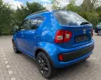 Suzuki Ignis 1.2 DUALJET HYBRID Allgrip Comfort LED 