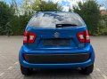 Suzuki Ignis 1.2 DUALJET HYBRID Allgrip Comfort LED 