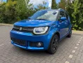 Suzuki Ignis 1.2 DUALJET HYBRID Allgrip Comfort LED 