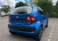 Suzuki Ignis 1.2 DUALJET HYBRID Allgrip Comfort LED 