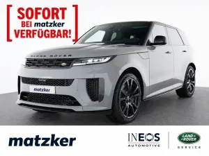 Land Rover Range Rover Sport P635 SV Edition Two 23