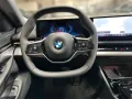 BMW 520 d xDrive Lim.  Standh., Panorama-Schiebedach