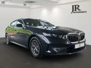 BMW 520 d xDrive Lim.  Standh., Panorama-Schiebedach