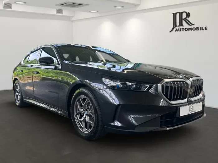BMW 520 d xDrive Lim.  Standh., Panorama-Schiebedach