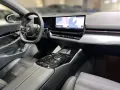 BMW 520 d xDrive Lim.  Standh., Panorama-Schiebedach