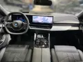 BMW 520 d xDrive Lim.  Standh., Panorama-Schiebedach