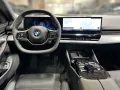 BMW 520 d xDrive Lim.  Standh., Panorama-Schiebedach