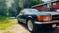 Mercedes-Benz Mercedes 280 SLC - TÜV NEU - Technisch top...