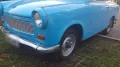 Trabant 601 spezial deluxe, top Zustand