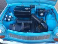 Trabant 601 spezial deluxe, top Zustand