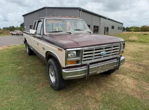 Ford f250 Super Cab