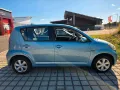 Daihatsu  Sirion