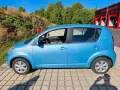 Daihatsu  Sirion