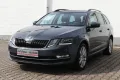Skoda Octavia Combi Style/Navi/Kamera/Shz/LED/PDC