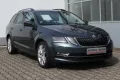 Skoda Octavia Combi Style/Navi/Kamera/Shz/LED/PDC