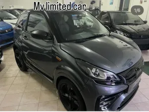 Ligier js 50 new dci 2023 14500 km