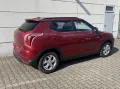 KGM Tivoli 1.5 T-GDI 2WD AT  SoMo Red DigiTacho Nav 