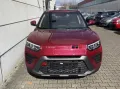 KGM Tivoli 1.5 T-GDI 2WD AT  SoMo Red DigiTacho Nav 