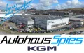 KGM Tivoli 1.5 T-GDI 2WD AT Essential DigiCockpit RK