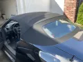 Audi TT Roadster 1.8 TFSI schwarz-Verdeck NEU