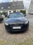 Audi TT Roadster 1.8 TFSI schwarz-Verdeck NEU