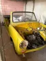 Trabant Kübel