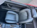 Fiat 124 DS Spider einer der letzten Pininfarin...