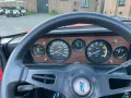 Fiat 124 DS Spider einer der letzten Pininfarin...