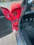 Fiat 124 DS Spider einer der letzten Pininfarin...