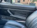 Fiat 124 DS Spider einer der letzten Pininfarin...