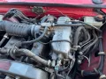 Fiat 124 DS Spider einer der letzten Pininfarin...