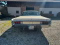Chrysler Windsor Bj. 1965 (baugleich Newport)