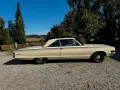 Chrysler Windsor Bj. 1965 (baugleich Newport)