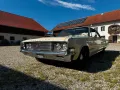 Chrysler Windsor Bj. 1965 (baugleich Newport)