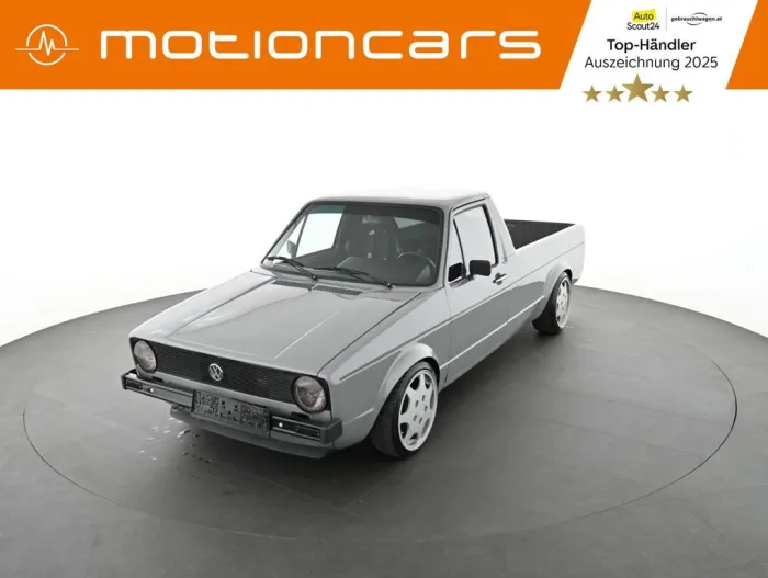 Volkswagen Caddy 14D