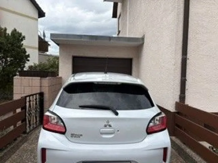 Mitsubishi Space Star 1.2 MIVEC AS&G Top CVT Top